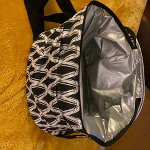 Thirty-one Family Fun Thermal Bag - Black Links